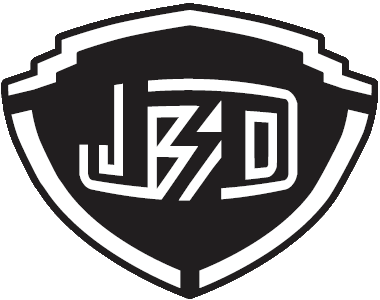 Logos de JB3D