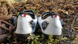 chaussur moulé de vélo sur mesur